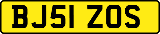 BJ51ZOS