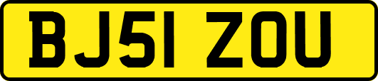 BJ51ZOU