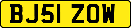 BJ51ZOW