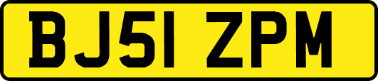 BJ51ZPM