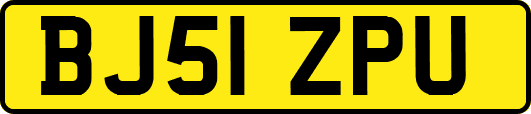 BJ51ZPU