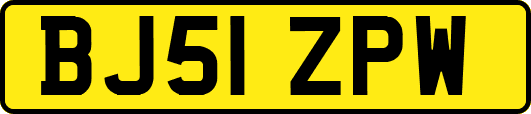 BJ51ZPW