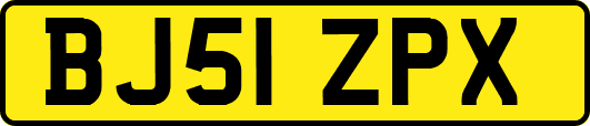 BJ51ZPX