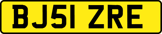 BJ51ZRE