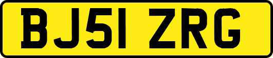 BJ51ZRG