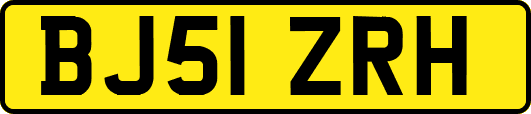 BJ51ZRH