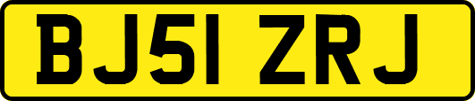 BJ51ZRJ