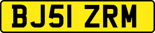 BJ51ZRM