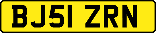BJ51ZRN