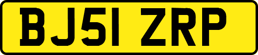 BJ51ZRP