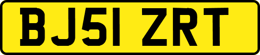BJ51ZRT