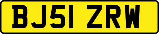BJ51ZRW