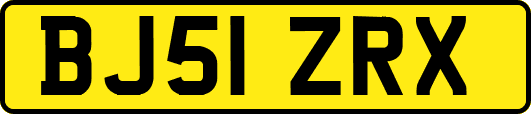 BJ51ZRX