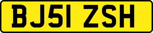 BJ51ZSH