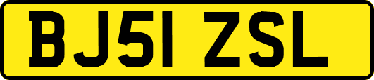 BJ51ZSL