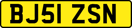 BJ51ZSN