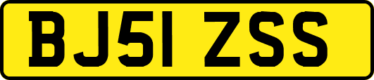 BJ51ZSS