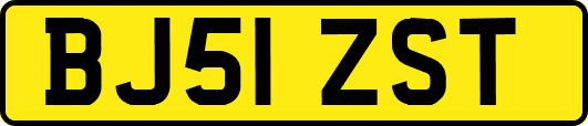 BJ51ZST