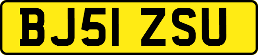 BJ51ZSU