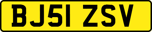 BJ51ZSV