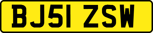 BJ51ZSW