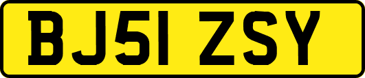 BJ51ZSY