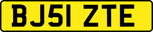BJ51ZTE