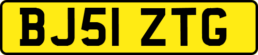 BJ51ZTG