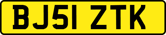 BJ51ZTK