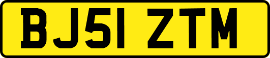 BJ51ZTM