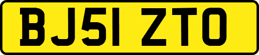 BJ51ZTO