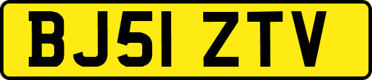 BJ51ZTV