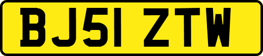 BJ51ZTW