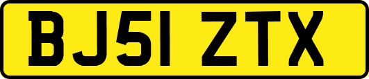 BJ51ZTX