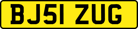 BJ51ZUG