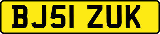 BJ51ZUK