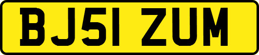 BJ51ZUM