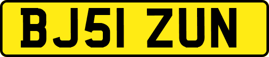 BJ51ZUN