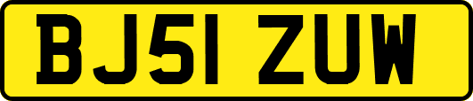 BJ51ZUW