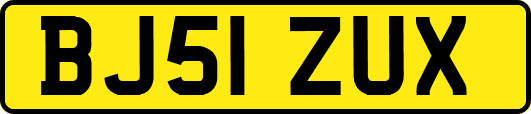 BJ51ZUX