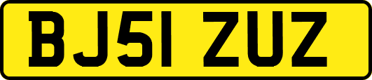 BJ51ZUZ