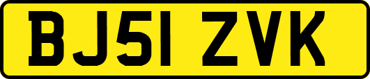 BJ51ZVK