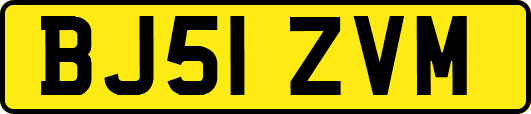 BJ51ZVM