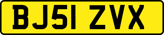 BJ51ZVX