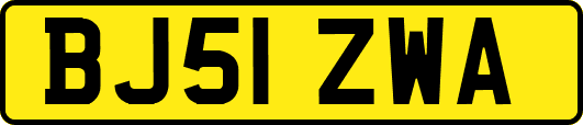 BJ51ZWA