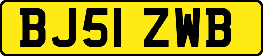 BJ51ZWB