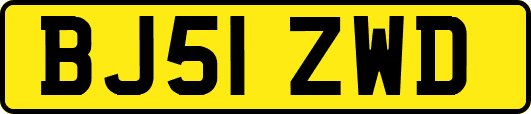 BJ51ZWD