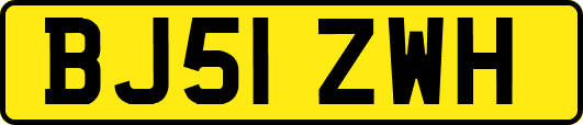 BJ51ZWH