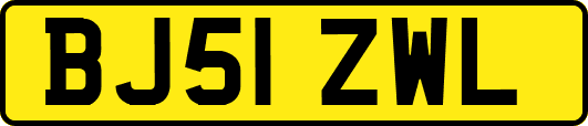 BJ51ZWL