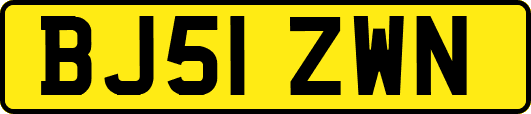 BJ51ZWN